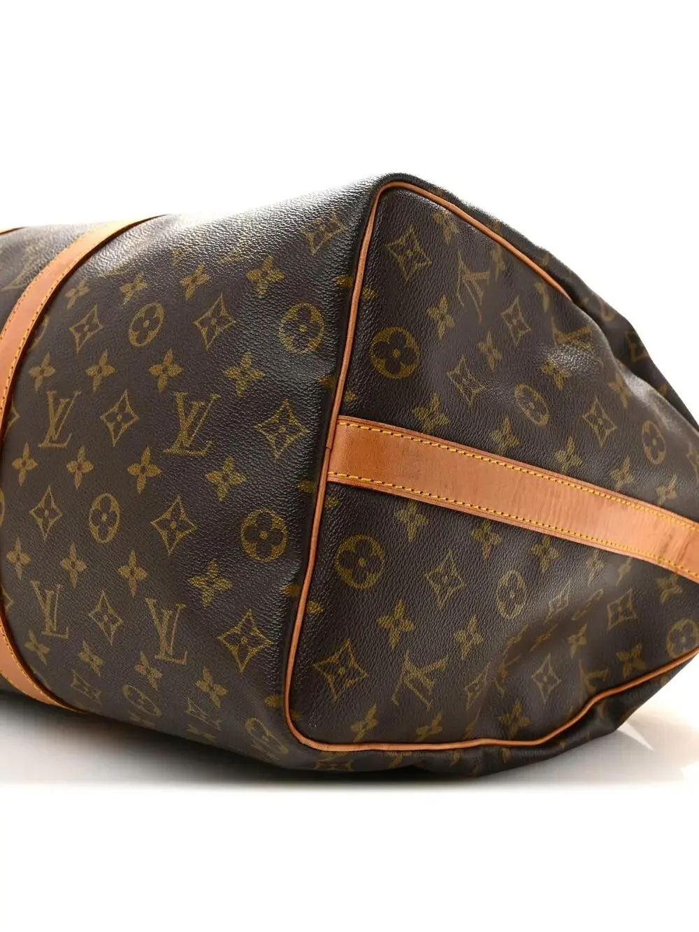 Louis Vuitton Keepall Bandouliere 50 #322750L11B